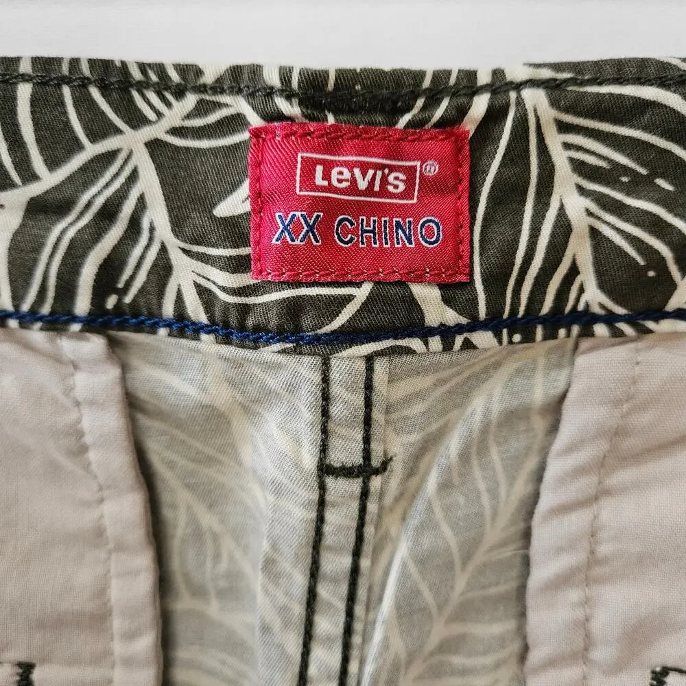 Levis levi xx